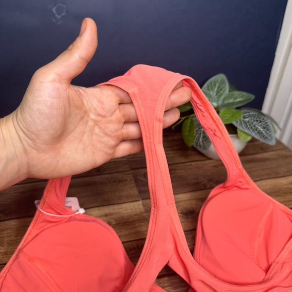 Lululemon All Day Breeze Bra NWT Size 4 (RPCR) - Picture 9 of 13